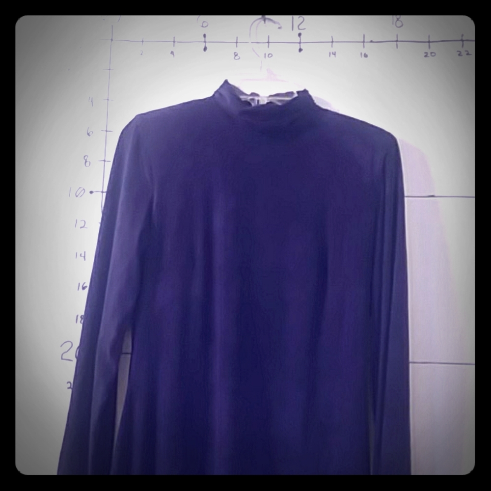 David Warren dress
